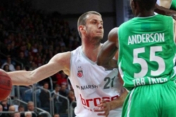 Veličković i Bamberg pobedili