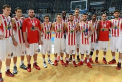 Zadar Dogu&scaron;: Pirejci treći, Milutinov odličan