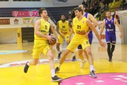 Marčinković MVP