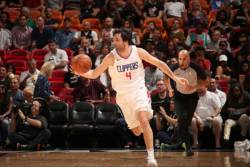 (VIDEO) Teodosić protiv Majamija