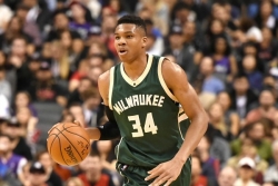 Kid: Adetokunbo će biti plejmejker