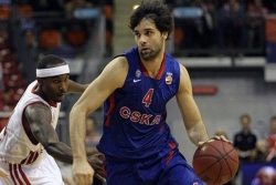 foto: PBC CSKA Moscow