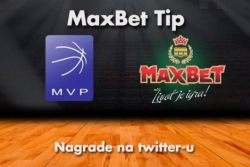 MaxBet TIP: Dan odluke u Evroligi