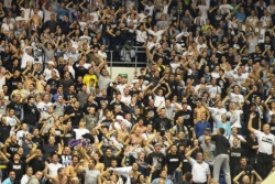 Partizan se i dalje nada