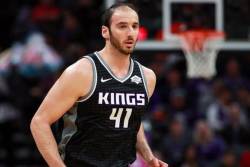 Dugogodi&scaron;nji NBA igrač stigao u CSKA