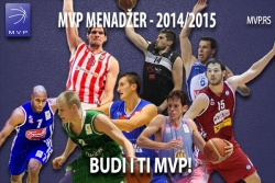 Počinje nova sezona MVP Menadžera!