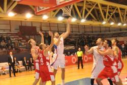 Todorović najkorisniji u trećem kolu ABA 2 lige