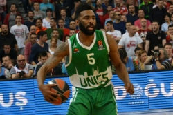 Lengfordu drugi put Alfonso Ford