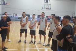 Krenuo je i Partizan