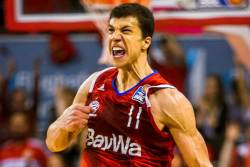 Lučić jo&scaron; tri godine u Bajernu