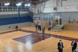 KLS: Prekid u Valjevu (video)