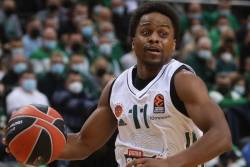 Cedevita Olimpija angažovala Ferela