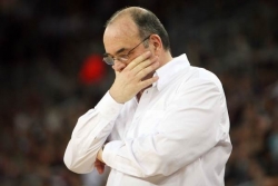 Vujo&scaron;ević: U glavi je meč sa Cedevitom