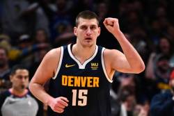 Jokić je rezerva na Ol staru