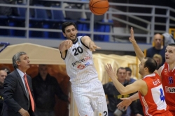 foto: ABA league