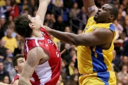 Zvezda bez sjaja u Tel Avivu