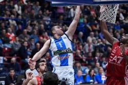 Mačvan diže formu, Stojanoviću minuti