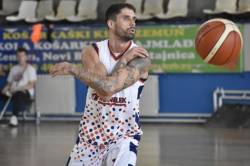DMLS: Počeli drugoliga&scaron;i, Čelebić do indeksa 41