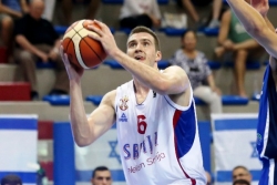 U20: Orlići ubedljivo do prvog mesta