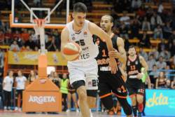 Partizan se sačuvao u Zagrebu