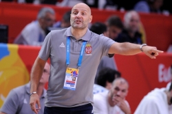 Đorđević precrtao osmoricu