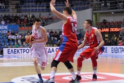 KRK: Metalac nadigrao nesrećni Borac