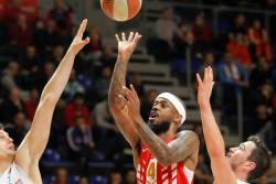 Plejmejker Zvezde je MVP kola, Šiško oborio Marinovićev rekord (video)