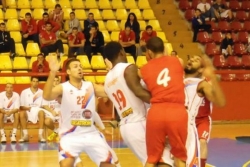 Nikolić na Vukoičića u finalu "Ohrida 2013"