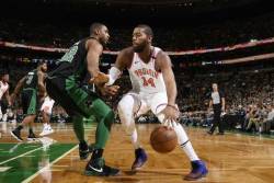 Monro je izabrao Boston