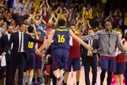 Ode Papanikolau u NBA