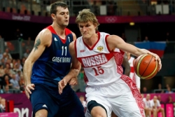 Kiriljenko o Sloveniji posle Ol star pauze