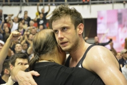 Veličković ostaje u Partizanu!