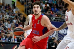 De Kolo je MVP kola