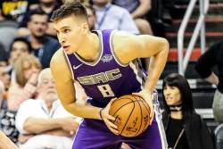 (VIDEO) Bogdanovićev debi u NBA