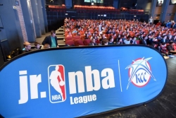 Sve što niste znali o Jr. NBA ligi Srbije