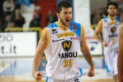 Stipanović i zvanično Bosanac