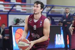 Igokea dovela Pota