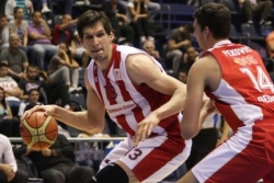 Marjanović dominirao, večiti bez premca