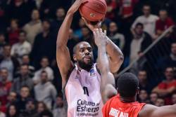 Zenit doveo MVP-ja finala Evrokupa