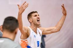 KLS: Kutle&scaron;ić je MVP 13. kola, gužva na vrhu tabele