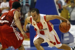 Čović debitovao u pobedi Pantera