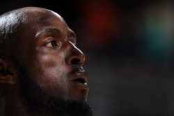 Garnet se vratio u NBA