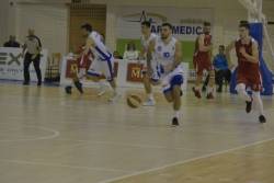 Novaković MVP, Korać najbolji asistent
