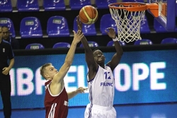 U20: Rusi dobili Francuze posle drame