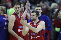 Krstić: Odigrali smo katastrofalno