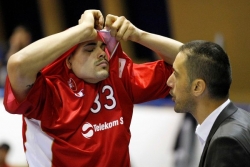 Zvezda ubedljiva protiv Metalca