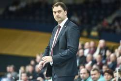 Lietkabelis zadovoljan Čankom