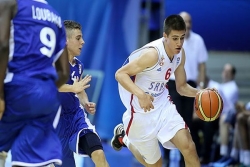 U16: Pred "orlićima" pala i Poljska