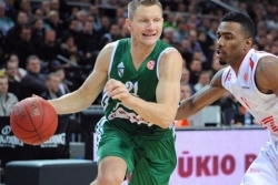 Žalgiris nastavio niz pobeda