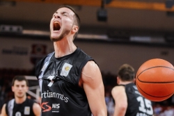 Lovernj poručio &Scaron;ilbu: Neće&scaron; osvojiti ni&scaron;ta